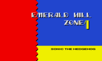 Sonic 2 but with Choatix Physics
