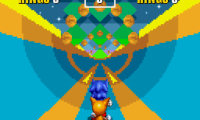 Sonic 2 CD Remix