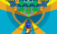 Sonic 2 CD Remix Demo