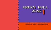 Sonic 2 Chaos Adventure