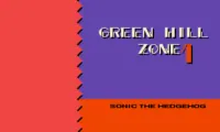 Sonic 2 Chaos Adventure