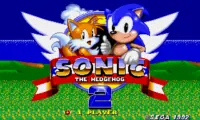 Sonic 2 Delta II
