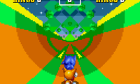 Sonic 2 Encore