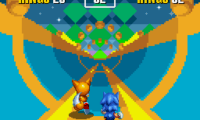 Sonic 2 Encore V1.2