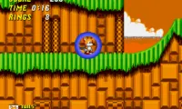 Sonic 2 Encore with Hyper Sonic
