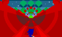 Sonic 2.Exe Edition