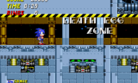 Sonic 2: Lose Tails Or Else