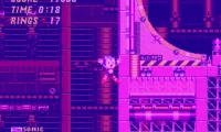 Sonic 2 Mania Edition