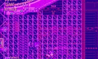 Sonic 2 Mania Edition Neon &amp; Xenon