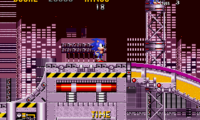 Sonic 2 Megamix