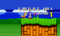 Sonic 2 – Modgen Edition
