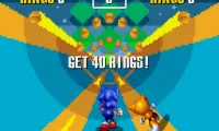 Sonic 2 – Multiple Sonics