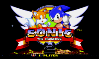 Sonic 2 Painful World Spikes Kazio v2.0