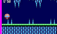 Sonic 2 ReMastered