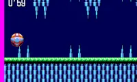 Sonic 2 ReMastered