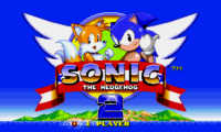 Sonic 2 – Rerouted