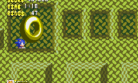 Sonic 2: Return of Shadow