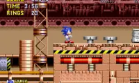 Sonic 2: Return of Shadow