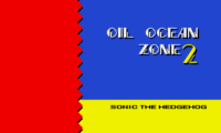 Sonic 2 – Score Rush