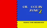 Sonic 2 – Score Rush