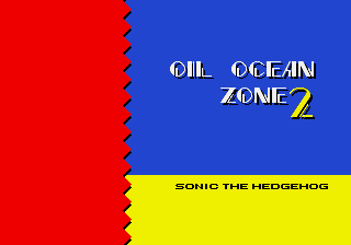 Sonic 2 – Score Rush