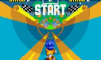Sonic 2 Super Sonic Rose
