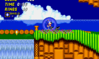 Sonic 2 Tailsplosion
