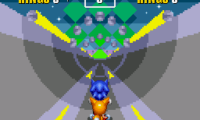 Sonic 2 The Alternate Sprites V2