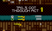 Sonic 2 Turbo