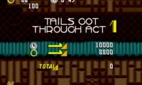 Sonic 2 Turbo