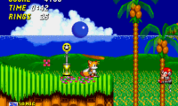 Sonic 2 XL