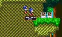 Sonic 3 and Knuckles Tag Team