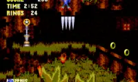Sonic 3 – Blue Knuckles Story