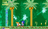 Sonic 3 CDBoom
