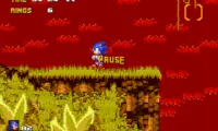 Sonic 3 Chaos Adventure By Jdpense