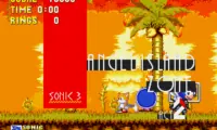 Sonic 3 Complete Sonic 2 Sprites