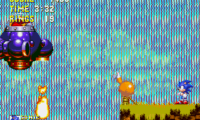 Sonic 3: D.A. Garden Edition