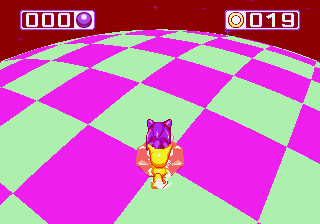 Sonic 3 – EXE Edition