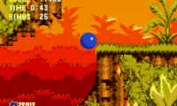 Sonic 3 – Generations Edition