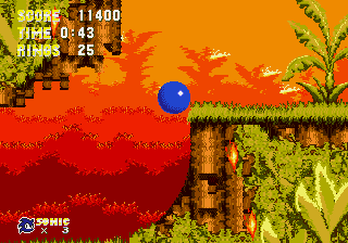Sonic 3 – Generations Edition
