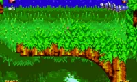 Sonic 3 &amp; Knuckles Chaotix Edition