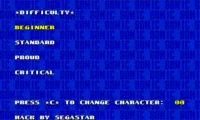Sonic 3 &amp; Knuckles Hack – Boss Attack