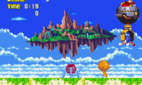 Sonic 3 & Knuckles Hard Bosses Edition 2 v100.3