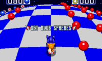 Sonic 3 & Knuckles Hard Bosses Edition 2 v400.0