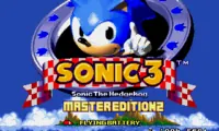 Sonic 3 &amp; Knuckles: Master Edition 2 Extra Mode