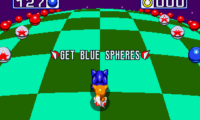 Sonic 3 & Knuckles Megamix