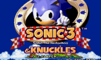 Sonic 3 & Knuckles Painto Edition v2.5