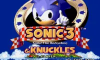Sonic 3 &amp; Knuckles Painto Edition v2.5
