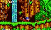 Sonic 3 &amp; Knuckles Super Peel Out by snkenjoi (SK Hack)