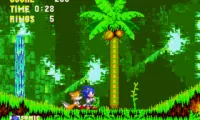 Sonic 3 Mastered Ultra Instinct
